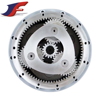 ZX330-3 ZX330-5G Ekskawator Swing Gearbox 9236591