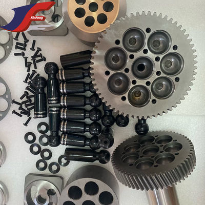 A8VO80 Seria A8V Rexroth Części hydrauliczne Zestawy napraw pomp tłokowych Części zamienne
