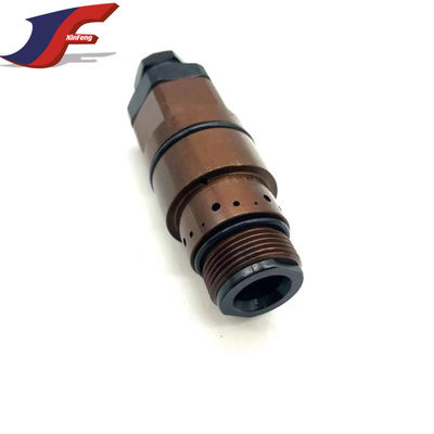 834G 836 844K 854 GVALVE GP-RELIEF 6E6138 W odniesieniu do części gąsienic