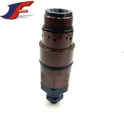 834G 836 844K 854 GVALVE GP-RELIEF 6E6138 W odniesieniu do części gąsienic