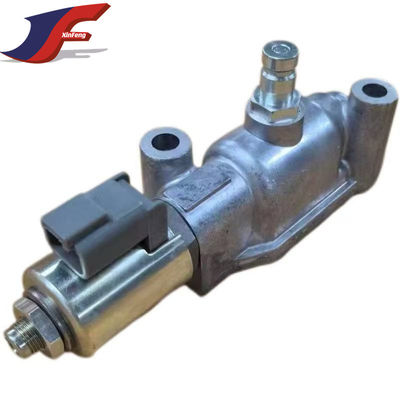 Części zamienne 244-3114 2443114 GP-modulacyjny zawór 24V dla 924G 930G