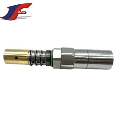 A10V063 A10V Zawór serwisowy 306 Wygrzewacz Hydrauliczne części zamienne 2469715