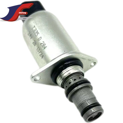 12V T335 Hydraulic Control Valve Pump Proporcjonalny zawór magnetyczny dla SY215 SY235