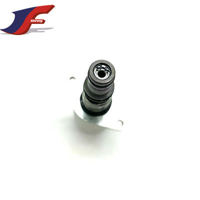 Sany części koparki SY135 SY205 SY245 zawór magnetyczny T336 DC24V