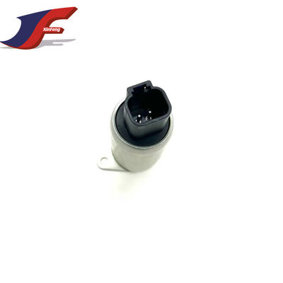 Sany części koparki SY135 SY205 SY245 zawór magnetyczny T336 DC24V