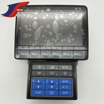 Monitor koparki 7835-35-1050 7835-34-5102 PC210-10 Panel wyświetlania monitora