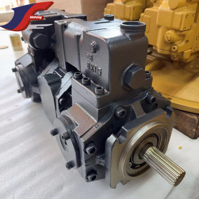 Komatsu 235-60-11100 GD825 Grader Hydrauliczna pompa GD805A Główna pompa