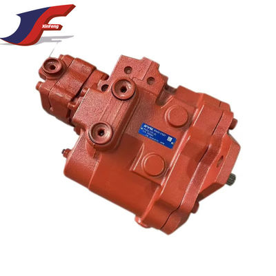 KYB Kayaba PSVD2-27E Hydrauliczna główna pompa dla Sunward SEW70 Liugong CLG906C