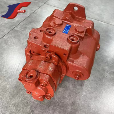 KYB Kayaba PSVD2-27E Hydrauliczna główna pompa dla Sunward SEW70 Liugong CLG906C