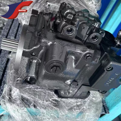 708-1U-00161 WB93 WB97S Ładowarka wyciągów hydrauliczna 708-1U-00163 708-1U-00162