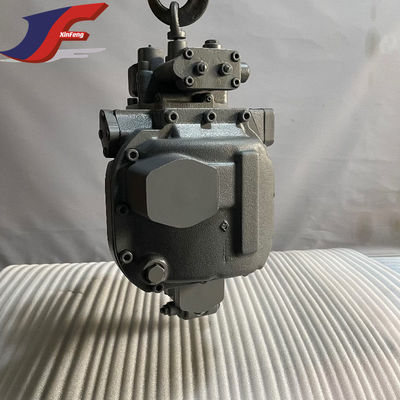 Części zamienne koparki HPV125B UH07-7 Hydrauliczna pompa główna dla Hitachi
