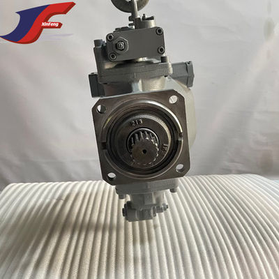 Części zamienne koparki HPV125B UH07-7 Hydrauliczna pompa główna dla Hitachi