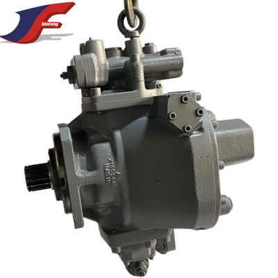 Części zamienne koparki HPV125B UH07-7 Hydrauliczna pompa główna dla Hitachi