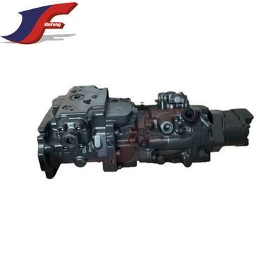 HD1500-8E0 mechaniczna ciężarówka pompa hydrauliczna 708-1L-00760 708-1W-02110 dla Komatsu