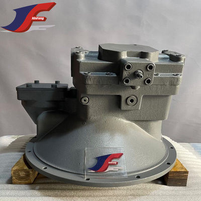 A8VO107SR pompa hydrauliczna z tłokami zmiennymi A8V0107SR/60R1 do obrotowej platformy wiertniczej