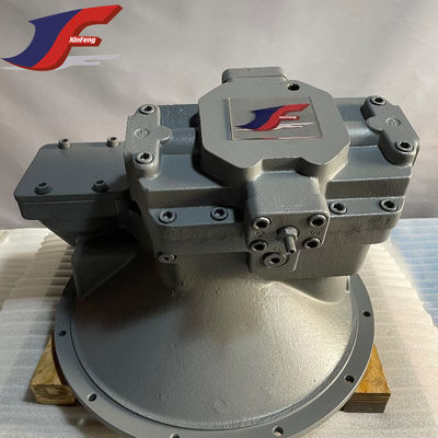 A8VO107SR pompa hydrauliczna z tłokami zmiennymi A8V0107SR/60R1 do obrotowej platformy wiertniczej