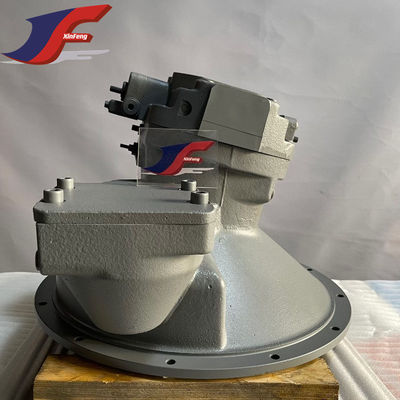 A8VO107SR pompa hydrauliczna z tłokami zmiennymi A8V0107SR/60R1 do obrotowej platformy wiertniczej