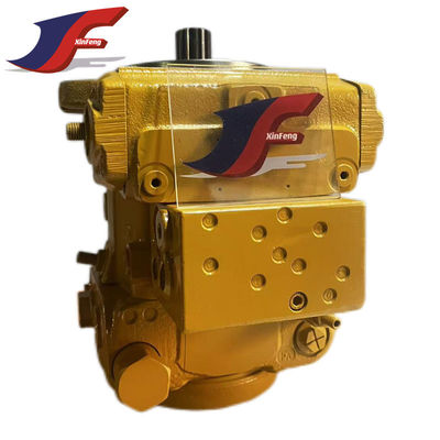 Pompa hydrauliczna  A4VG40 139-9532 do maszyn budowlanych