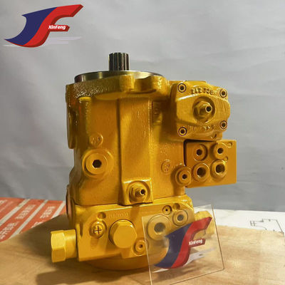 Pompa hydrauliczna  A4VG40 139-9532 do maszyn budowlanych