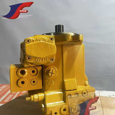 Pompa hydrauliczna  A4VG40 139-9532 do maszyn budowlanych
