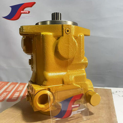 Pompa hydrauliczna  A4VG40 139-9532 do maszyn budowlanych