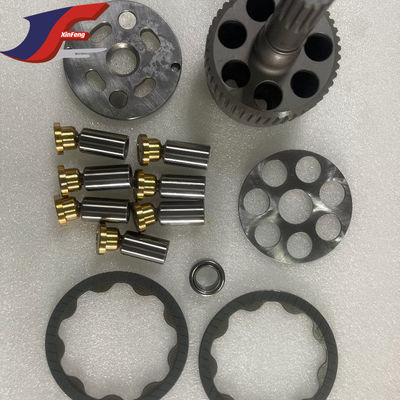SG015 SG02 hydrauliczne części silnika huśtawkowego Zestaw naprawy części zamiennych dla Toshiba