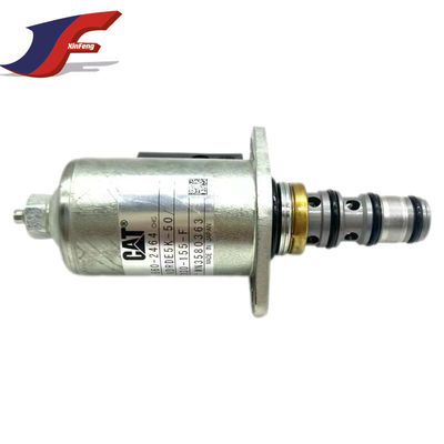 E320GC 345GC EXCAVATOR 560-2464 5602464 zawór solenoidowy
