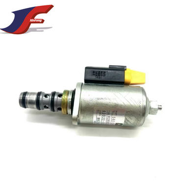E320GC 345GC EXCAVATOR 560-2464 5602464 zawór solenoidowy