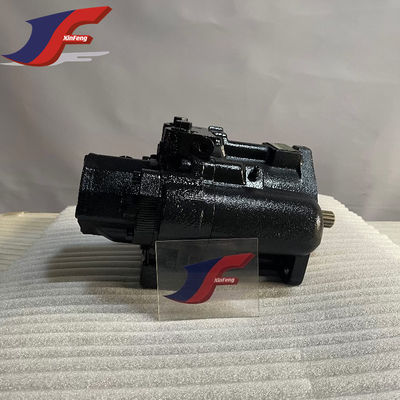 Uchida Hydraulic Pump AP2D serii AP2D16 AP2D18 tłokowa pompa zmienna