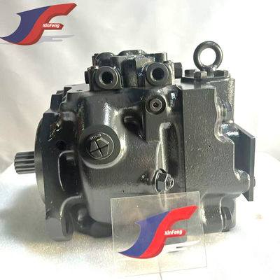 Komatsu GD675-5 Pompy główne 708-1W-00153 7081W00153 Pompy hydrauliczne