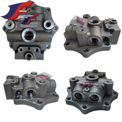 DX340 DX370 JMF250 Swing motor cover K9002105 K1007543 Doosan