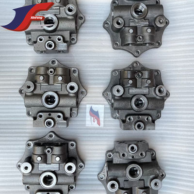 DX340 DX370 JMF250 Swing motor cover K9002105 K1007543 Doosan