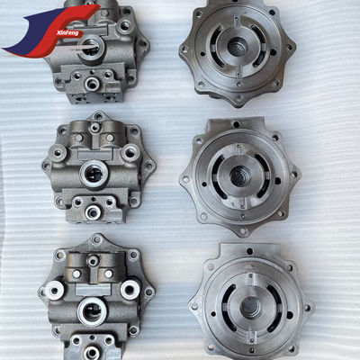 DX340 DX370 JMF250 Swing motor cover K9002105 K1007543 Doosan
