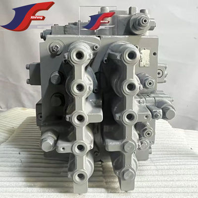 4363127 Zawór hydrauliczny głównego sterowania dla części koparek Hitachi EX300-5