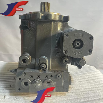 Rexroth A4vg seria Hydrauliczne pompy olejowe zmienna pompa tłokowa A4VG125EP4D132R