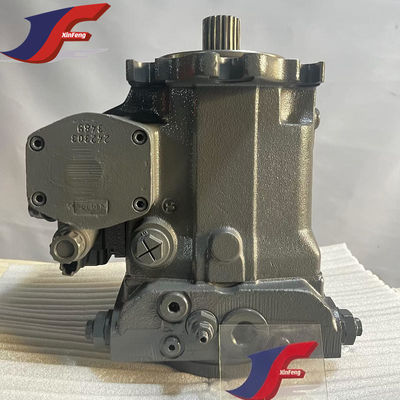 Rexroth A4vg seria Hydrauliczne pompy olejowe zmienna pompa tłokowa A4VG125EP4D132R