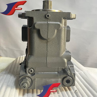 Rexroth A4vg seria Hydrauliczne pompy olejowe zmienna pompa tłokowa A4VG125EP4D132R