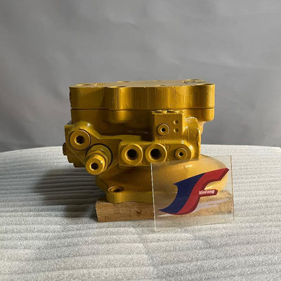 Ekskawator silnik hydrauliczny swingowy 305.5E 306E 3973825
