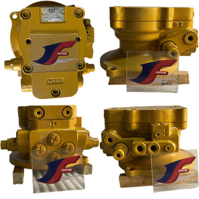 Ekskawator silnik hydrauliczny swingowy 305.5E 306E 3973825