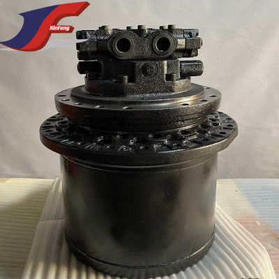 SK200-5 Sprzęt końcowy napęd Motor podróżny Assy Kobelco Części zamienne koparki