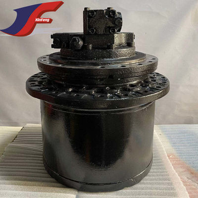 SK200-5 Sprzęt końcowy napęd Motor podróżny Assy Kobelco Części zamienne koparki
