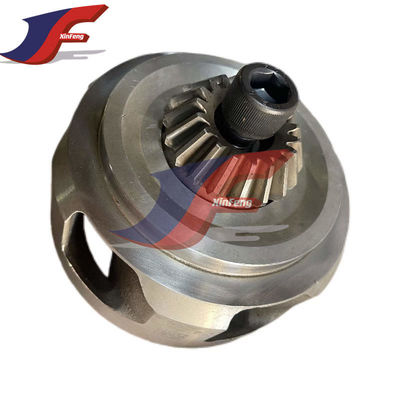 Komatsu PC2000-8 PC3000-6 Impeller pompy hydraulicznej 708-2K-11712 Części zamienne