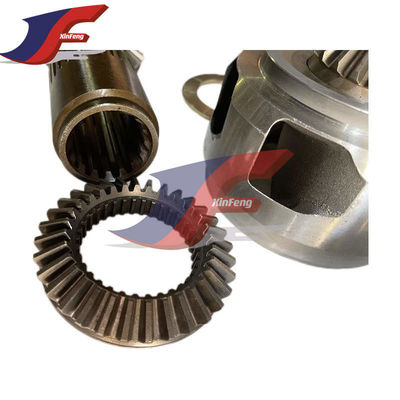 Komatsu PC2000-8 PC3000-6 Impeller pompy hydraulicznej 708-2K-11712 Części zamienne