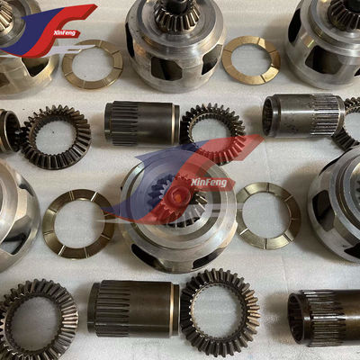 Komatsu PC2000-8 PC3000-6 Impeller pompy hydraulicznej 708-2K-11712 Części zamienne