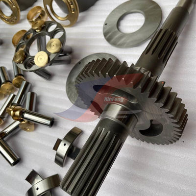 Części zamienne pompy hydraulicznej do koparki  SBS120 320C 320D