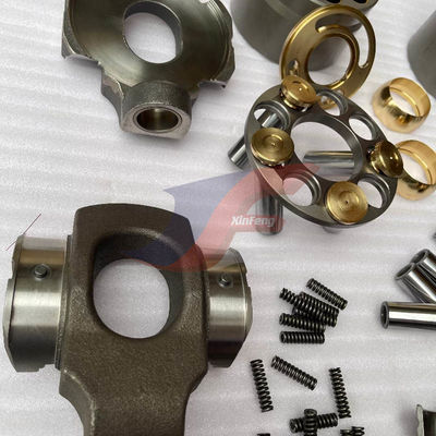 Części zamienne pompy hydraulicznej do koparki  SBS120 320C 320D