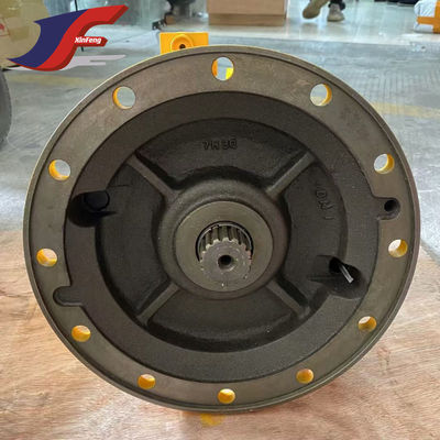 R210-7 Swing Drive Jmf151 31n6-10170 Silnik R220lc-7 dla Hyundai 31n6-10210