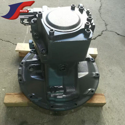 PC130-8mo PC130-8 Hydrauliczna główna pompa Assy 708-3D-01020 708-3D-00020