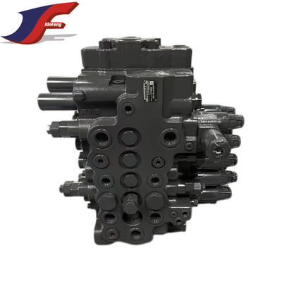 Doosan Dx140lc Dx140lc-5 hydrauliczny główny zawór sterujący 410105-00333C