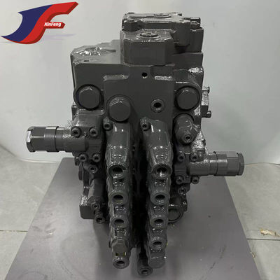 Doosan Dx140lc Dx140lc-5 hydrauliczny główny zawór sterujący 410105-00333C